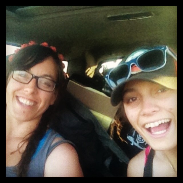 spring tour complete! we love you #california :)