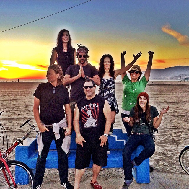 westside rides :) photo edits by @theramilama xo