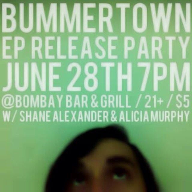 we will be playing songs in ventura this weekend @bombayvta with @derekjenningsmusic & @shanealexandermusic!!! so stoked to be a part of derek's EP release show! these homies are mega talented! come listen to all the tunes!
