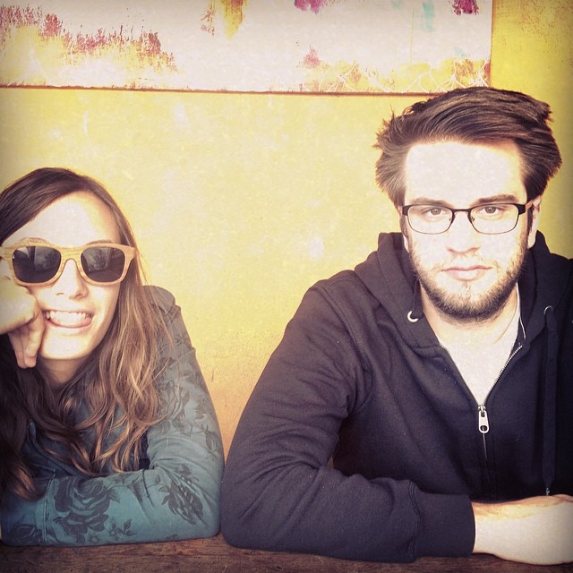 getting on the road to davis for the #davismusicfestival! we got our @mwgewehr back for a while! yay! see ya soon d-town!