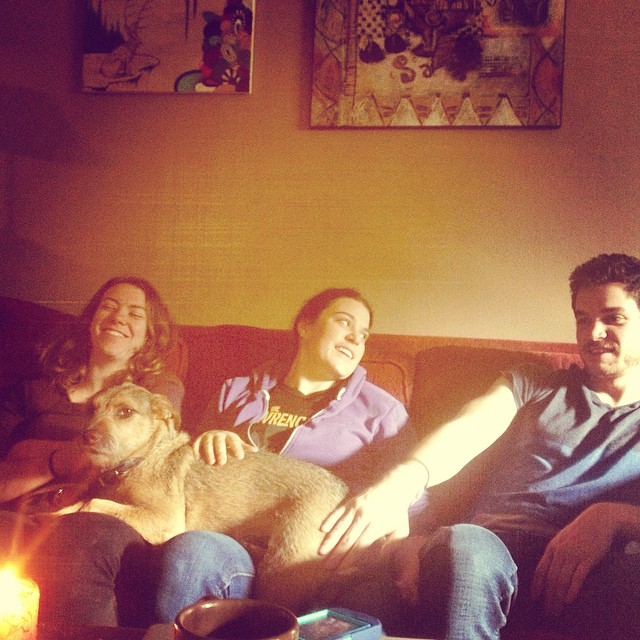 my davis homies are in long beach and it feels so good!