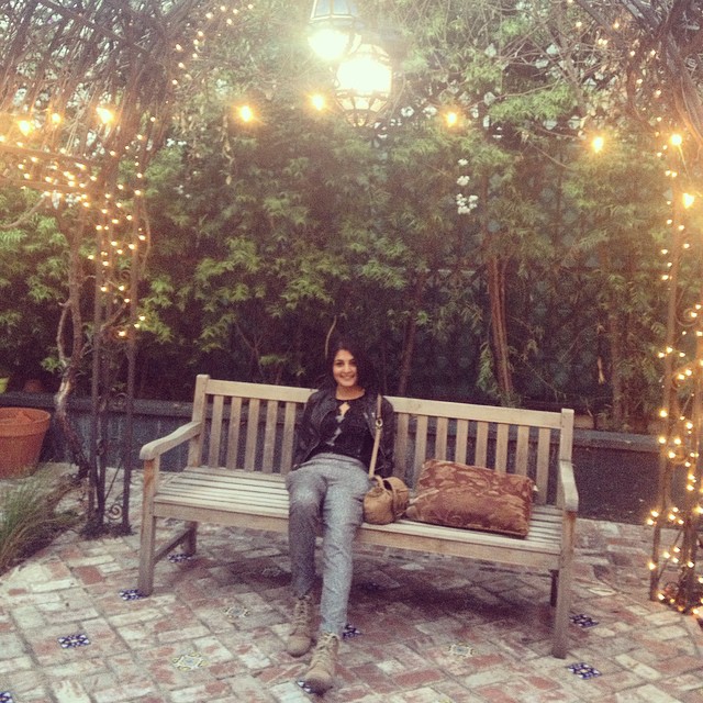 days dates with @shab_sauce xo