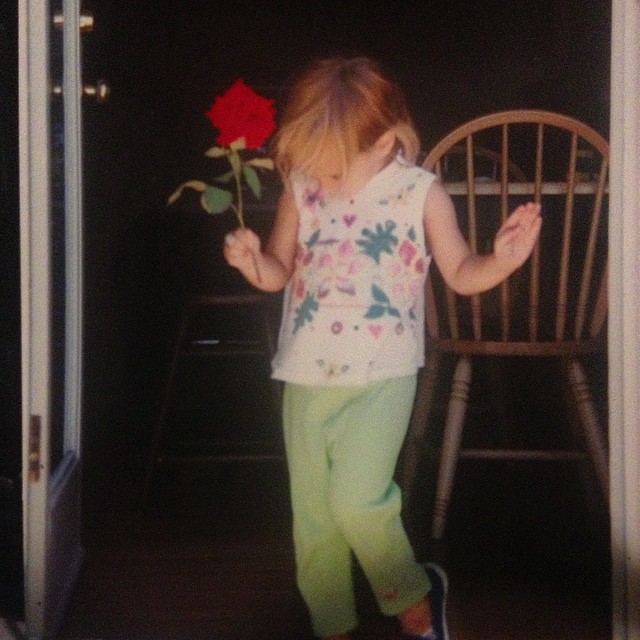 come dance with me at our release show at cafe fais do do in LA tonight! it'll prob look a lot like this.  #tbt