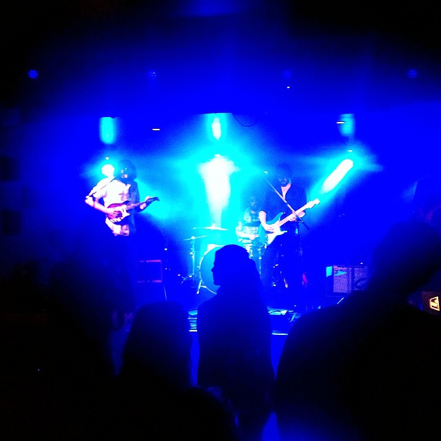 so if you aren't aware, you need to be aware. @thejanks are a powerful force of awesome rock amazingness :)