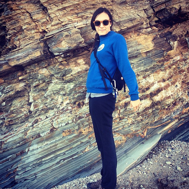 happy new year! let's rock it :) xo