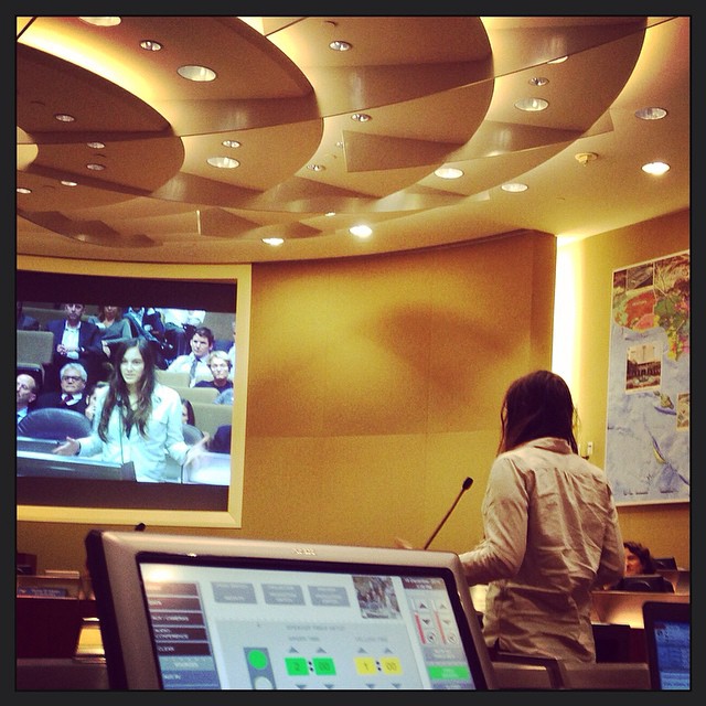the other day I spoke to the State Water Resources Control Board about the utmost importance of protecting our water bodies against polluted storm water! read more about it at aliciamurphymusic.com/water