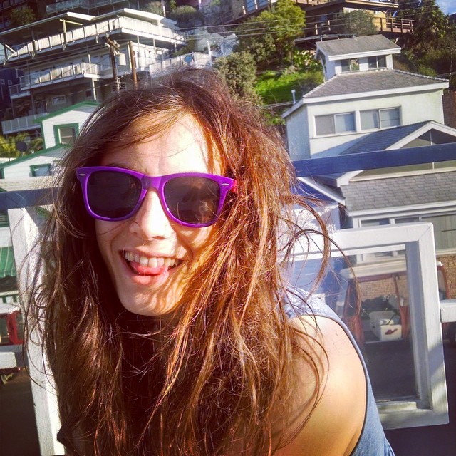 did i mention i'm a leo?