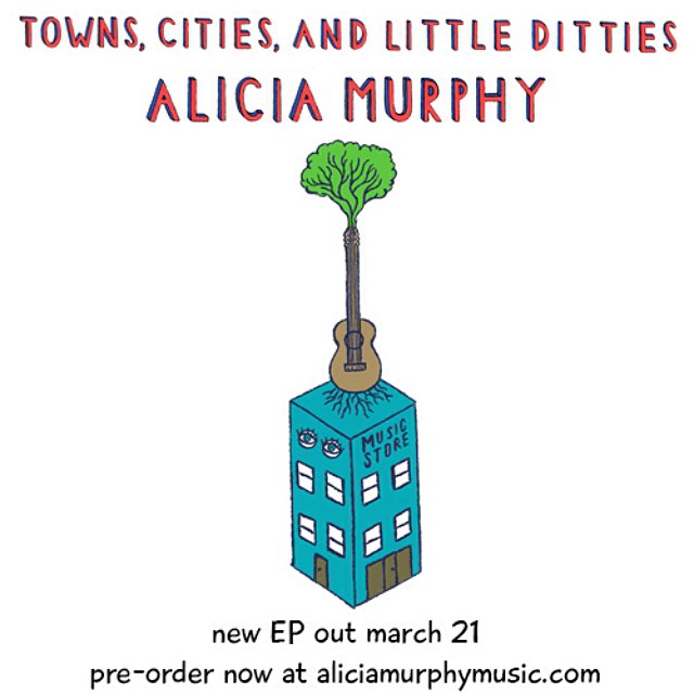 my new EP will be released this Saturday! go pre-order it and get a special edition button with your physical copy of the CD! link is in my bio :) #tcld #newmusic