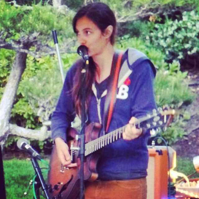 this is a very accurate depiction of what I look like when I play music.