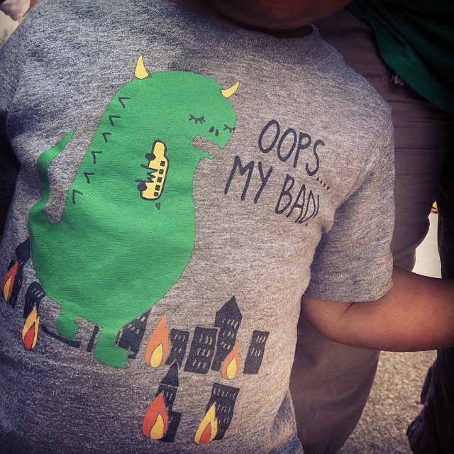 my week in a nutshell. also, kiddos at the farmar are the best!