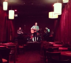 shane alexander, zoey's cafe, live music, ventura, LA, homies, folk, rock, alternative