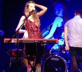 Thick as Thieves - Molly Malone's - February 9, 2014