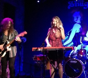 Sunday Lane - Thick as Thieves - Molly Malone's