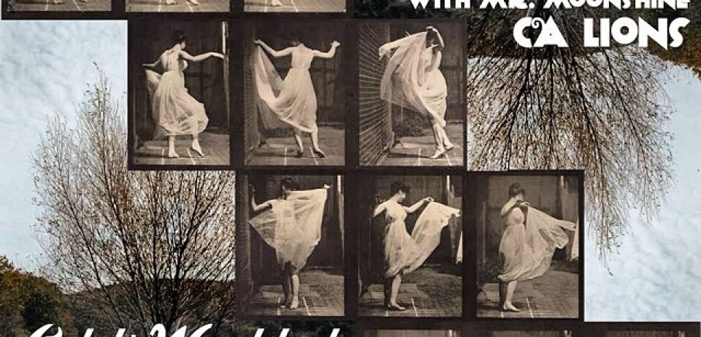 Alicia Murphy at Kulak's Woodshed