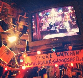 You are watching Alicia Murphy on kulakswoodshed.com