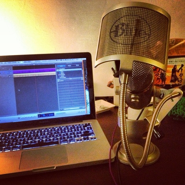 2014 is on a whole different level. hey @tfoxbeats, guess what is coming yer way so soon? #yay