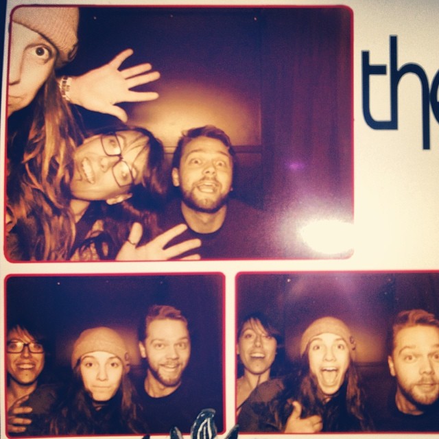 i sure do love these cool cats, @winslowlubow (well technically, alex lubow came and not winslow) and @egersis :) such a lovely evening @theechola!