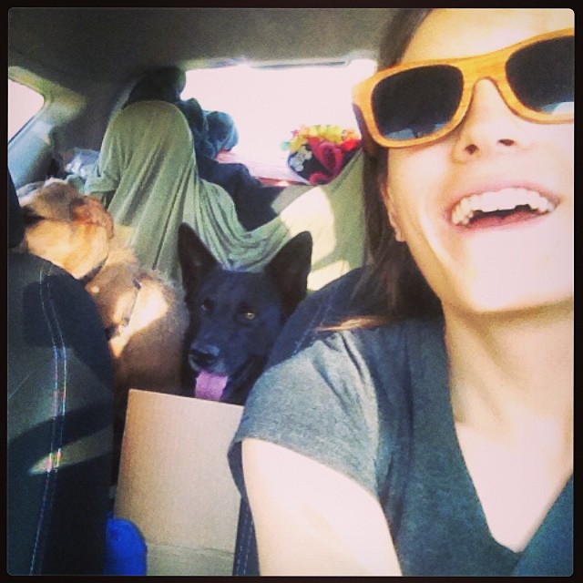 kickin it with my homegirls in the #lbc xo