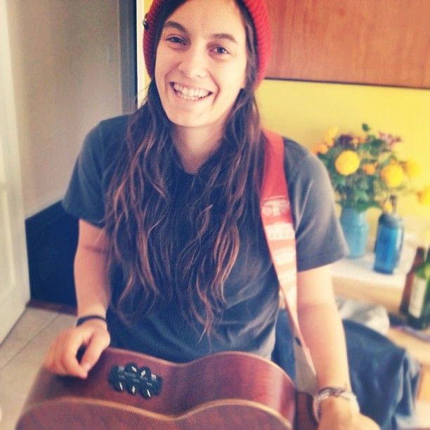 practice with @egersis :)