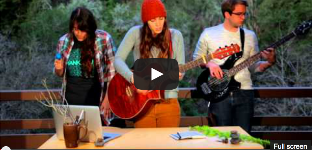 Alicia Murphy The Garden Song video thumbnail