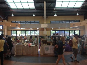 Patchwork Festival Oakland