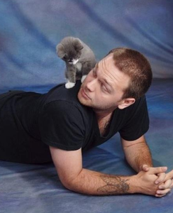 Winslow and Alex Lubow