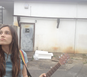Alicia Murphy - Dimples Records