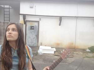 Alicia Murphy - Dimples Records