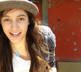 Alicia Murphy music