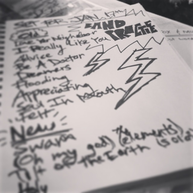 so stoked on my afternoon activity today with @egersis and @mwgewehr :)