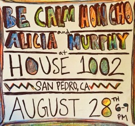 be-calm-honcho-alicia-murphy-san-pedro