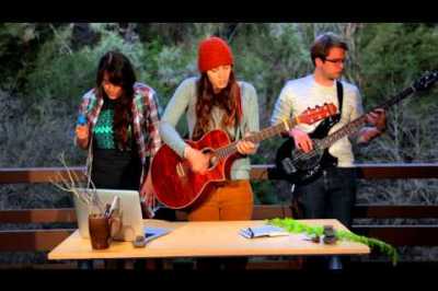 Alicia Murphy - The Garden Song [Tiny Desk Contest]