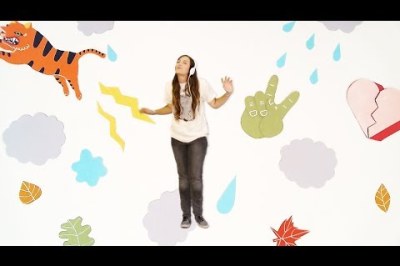 Alicia Murphy - Be A Doctor [Official Music Video]