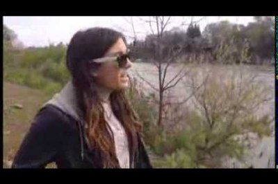 Alicia Murphy - Raindrops [Official Music Video]