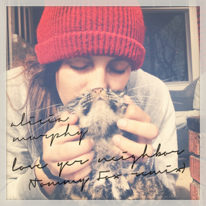 Love Yer Neighbor - Tommy Fox remix (Alicia Murphy)