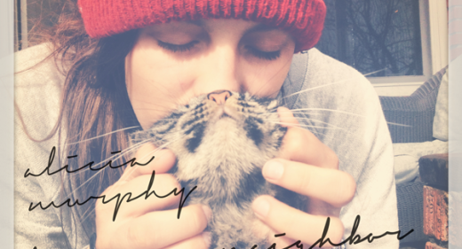 Love Yer Neighbor - Tommy Fox remix (Alicia Murphy)