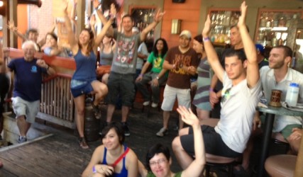 alicia murphy - Davis Music Festival