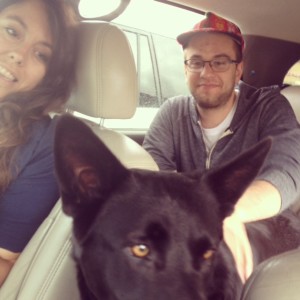 alicia murphy - pack life