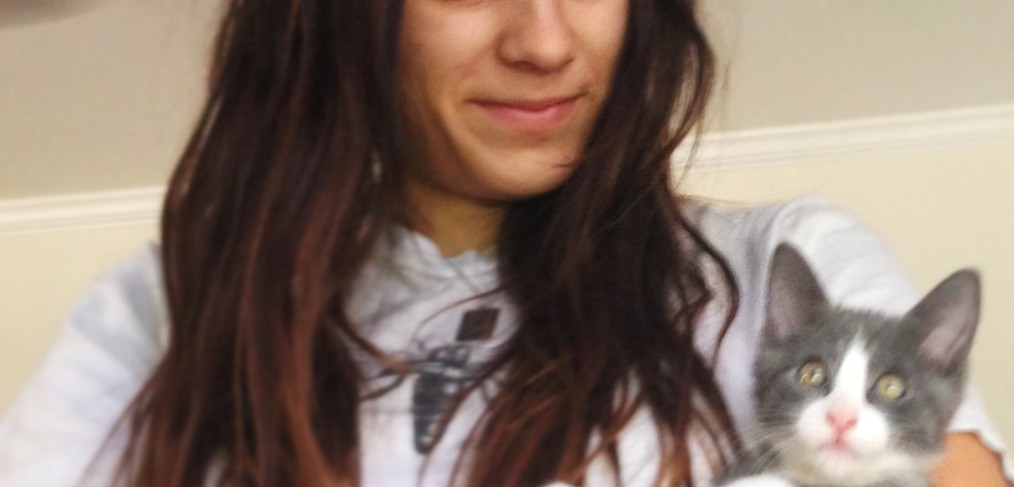 Alicia Murphy - Winslow Lubow