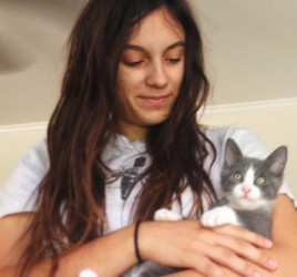 Alicia Murphy - Winslow Lubow