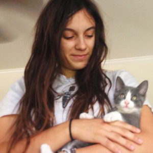 Alicia Murphy - Winslow Lubow