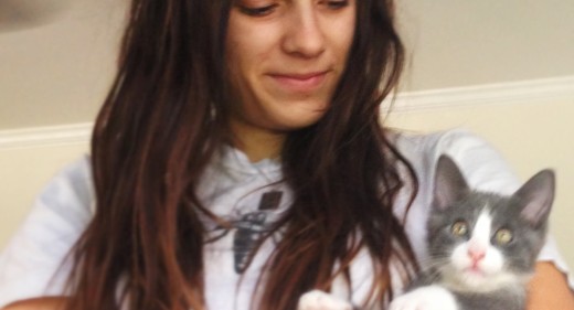 Alicia Murphy - Winslow Lubow