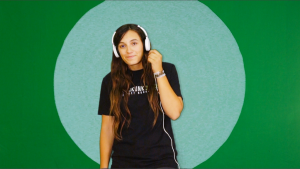 Skunkjuice headphones