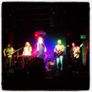 thick as thieves, rock, LA, homies, hip hop, alternative, live music, molly malones